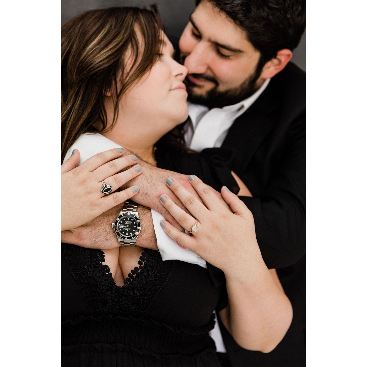 Engagement Photos, 2021