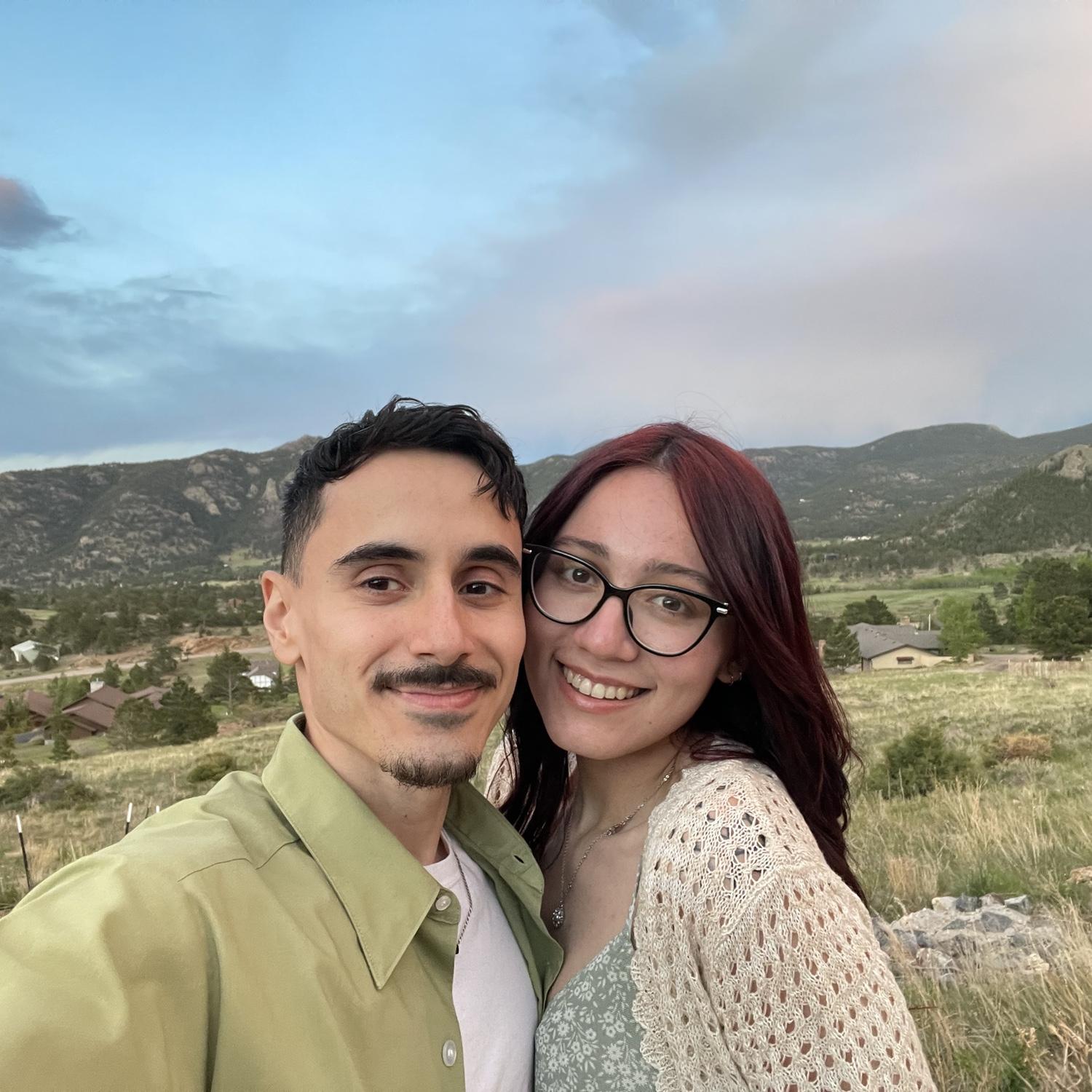 Allenspark, Colorado | 2024