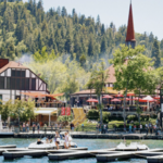 Lake Arrowhead Village