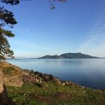 Friday Harbor - San Juan Islands