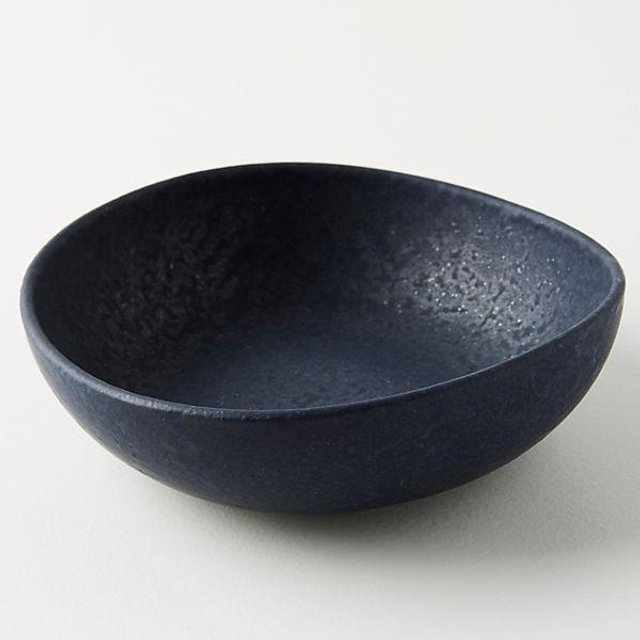 Zoysia Bowl
