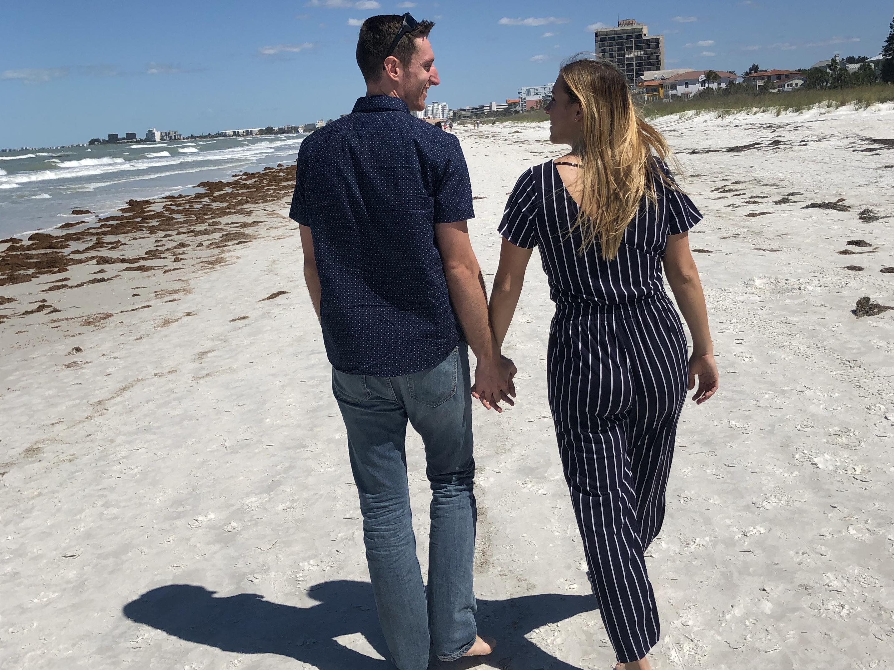 The Wedding Website of Morgan Haas and Matthew Szikney