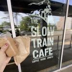 The Slow Train Cafe