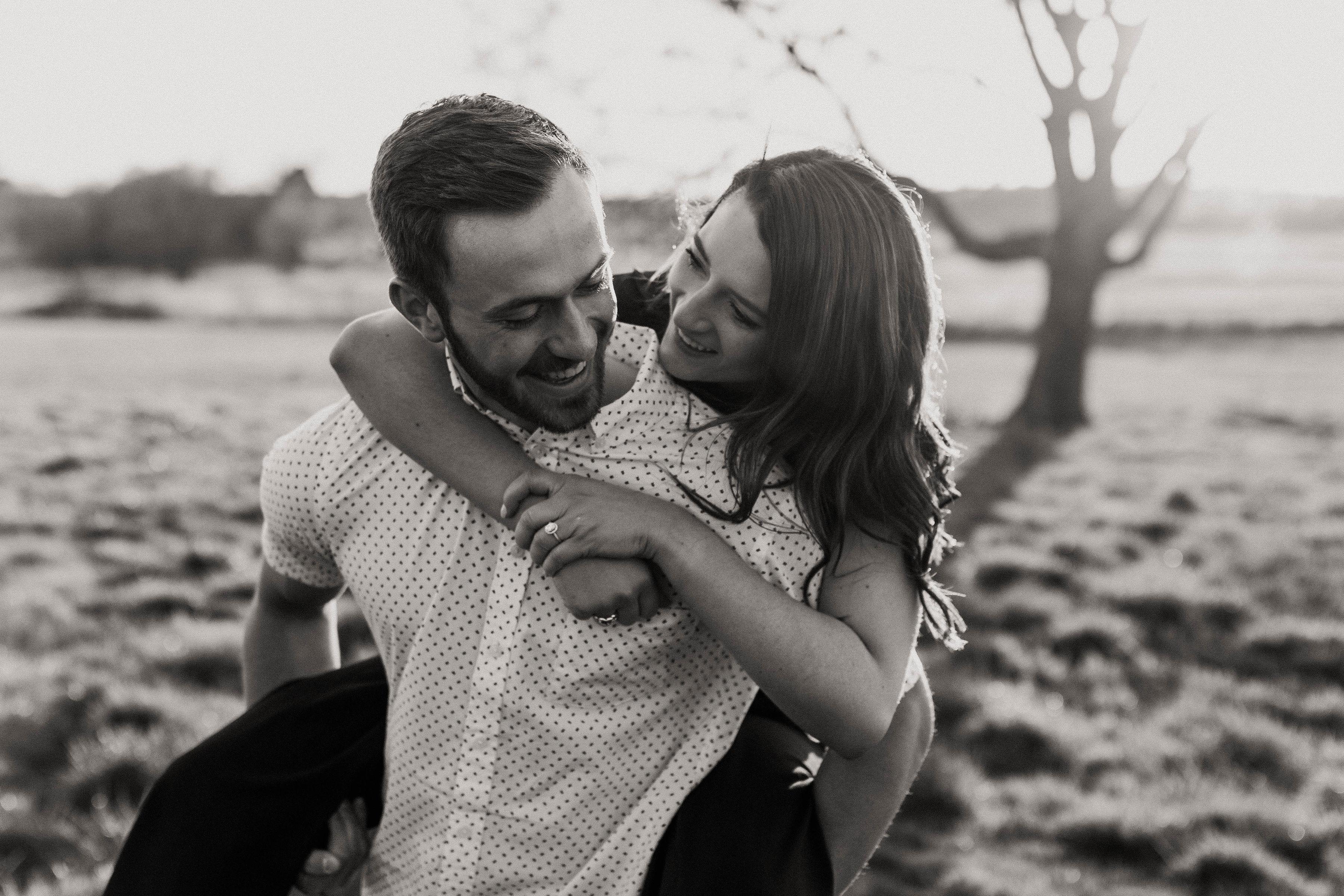 The Wedding Website of Aubry Stomprud and Austin Tackett
