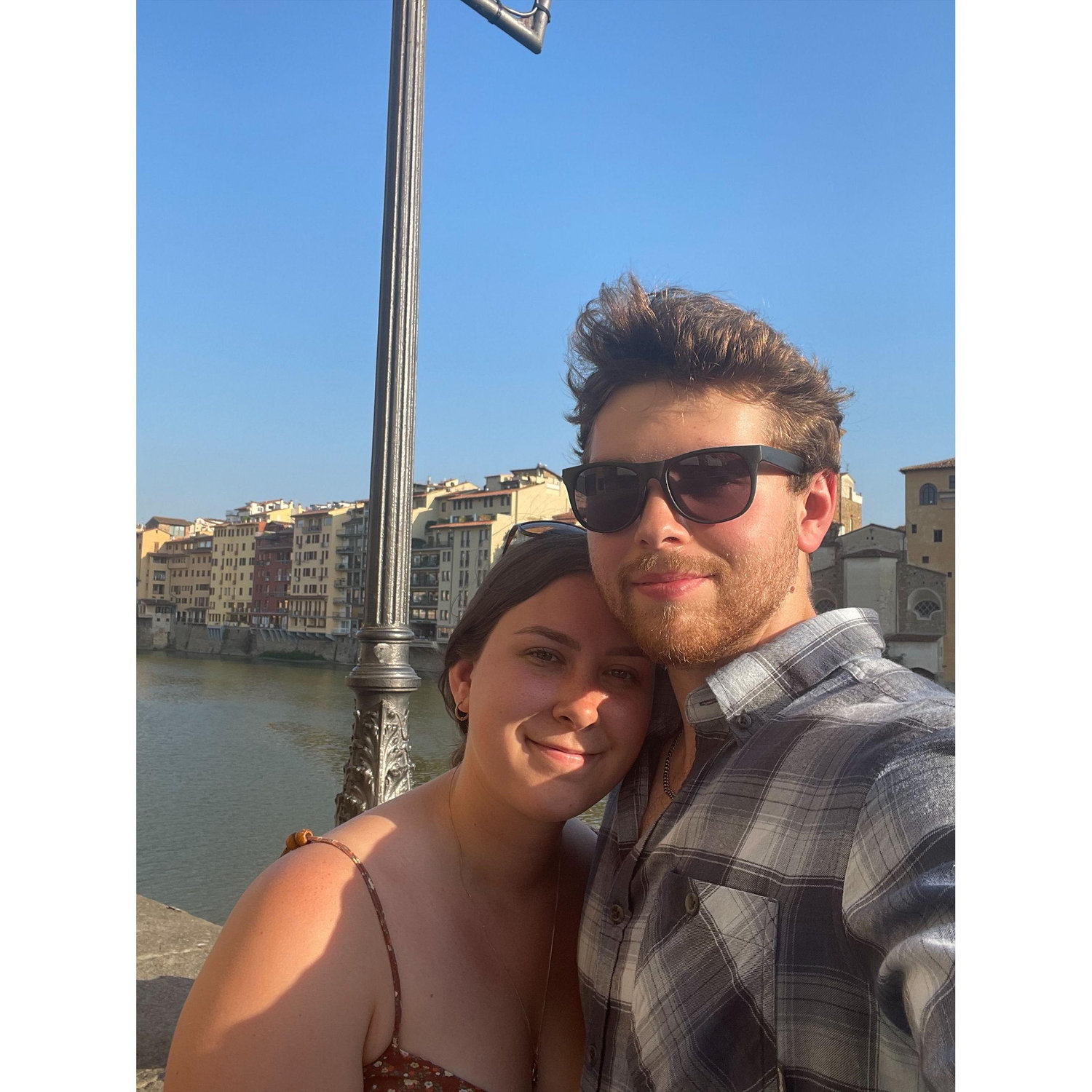 Florence!
