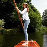 Salisbury Punting