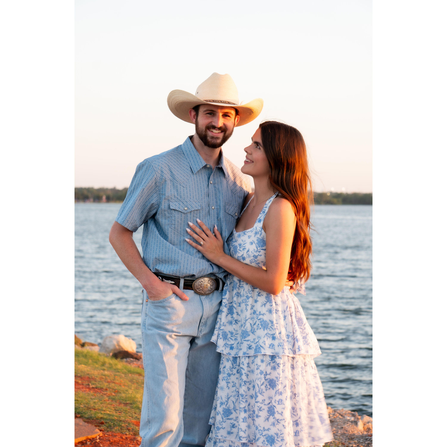 Engagement Photos