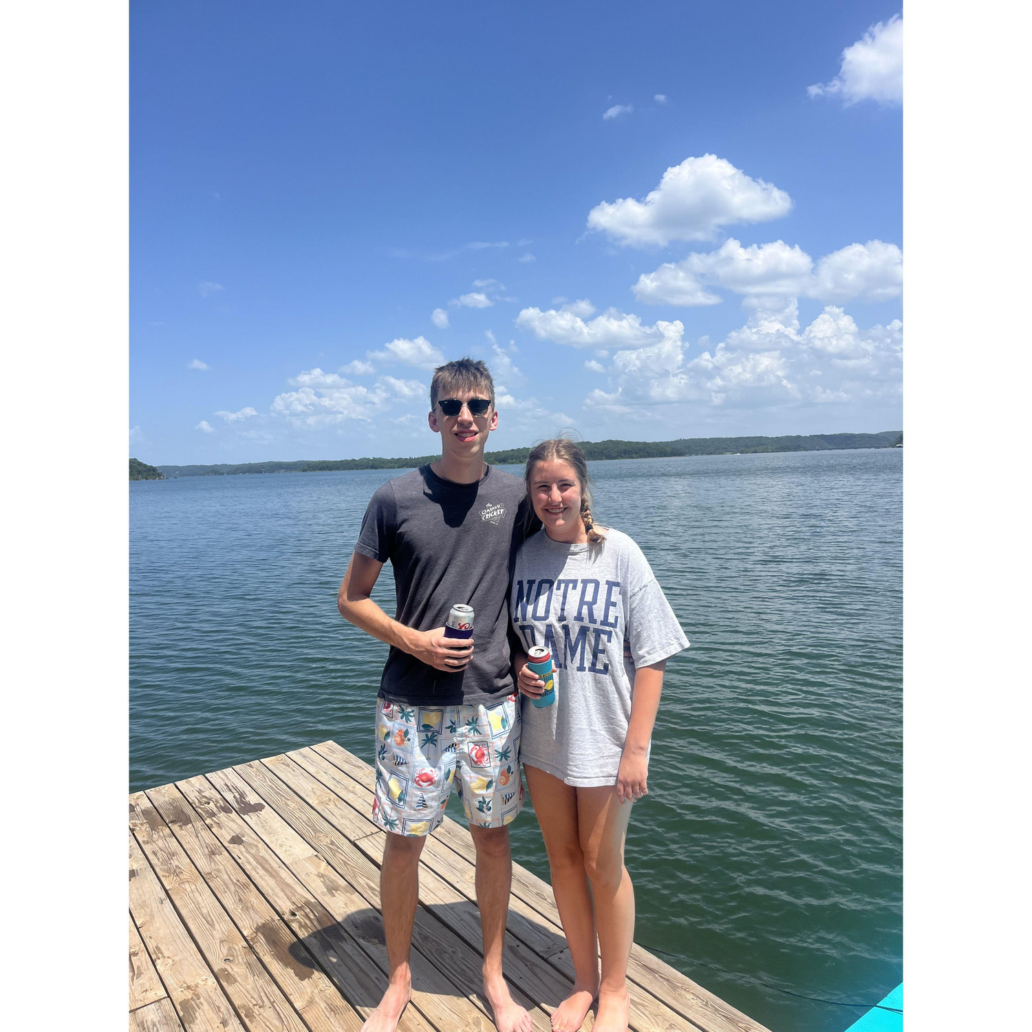 BEAVER LAKE⚓🎣🐟