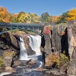 Paterson Great Falls National Historical Park