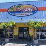 Paradise Pub