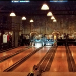 Highland Park Bowl