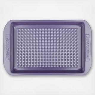 PurECOok Hybrid Ceramic Nonstick Baker & Rectangular Cake Pan