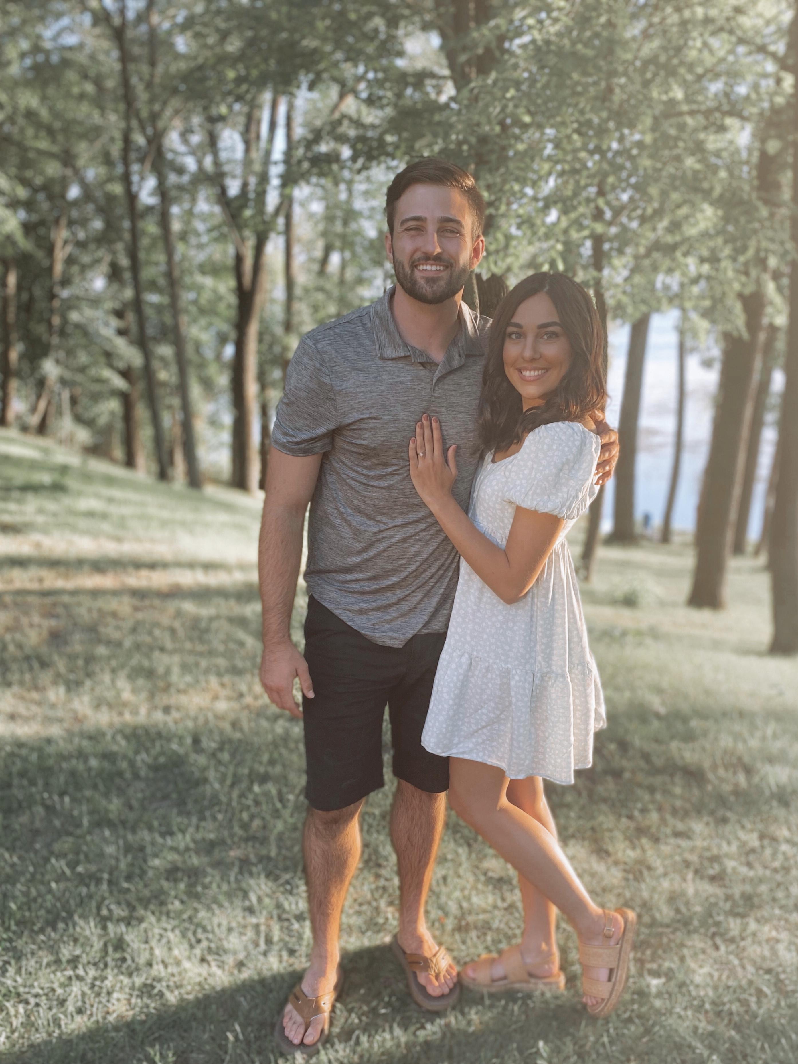 The Wedding Website of Victoria McDowell and Alex Lewandowski