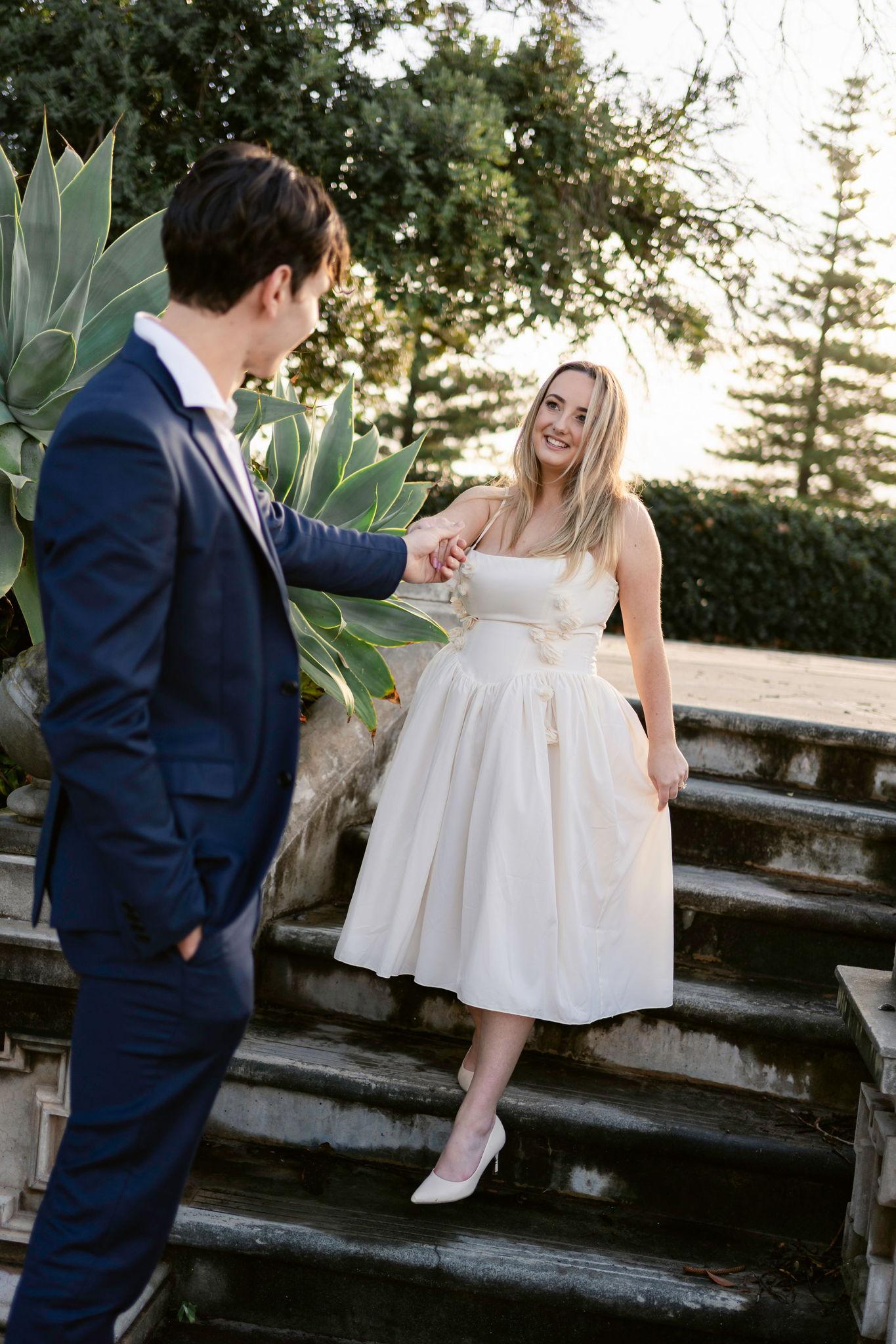 The Wedding Website of Maisy Harris and Zachary Povey