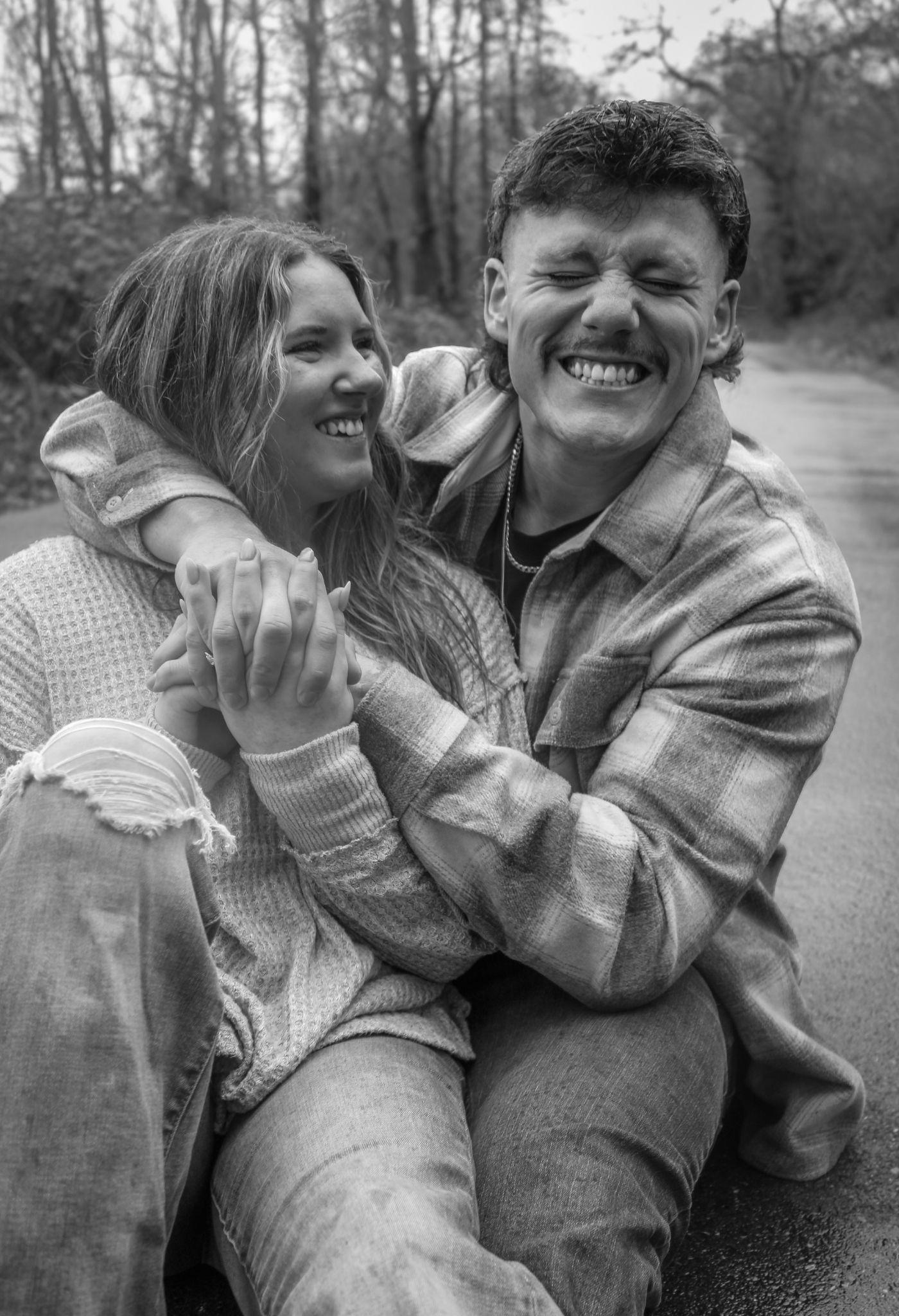 The Wedding Website of Caleb Martin and Courtney Wise