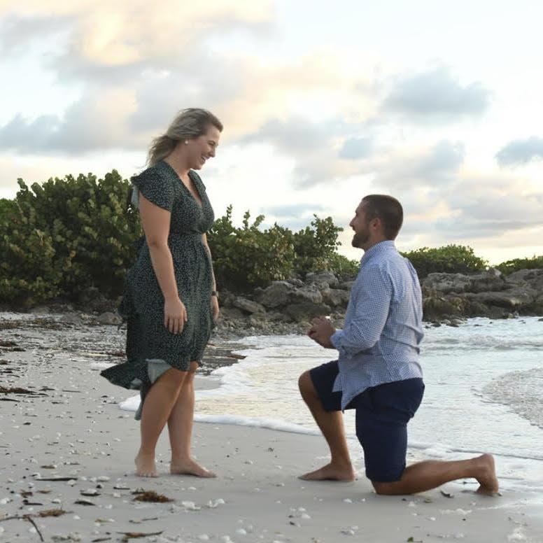 That was an easy "YES!"