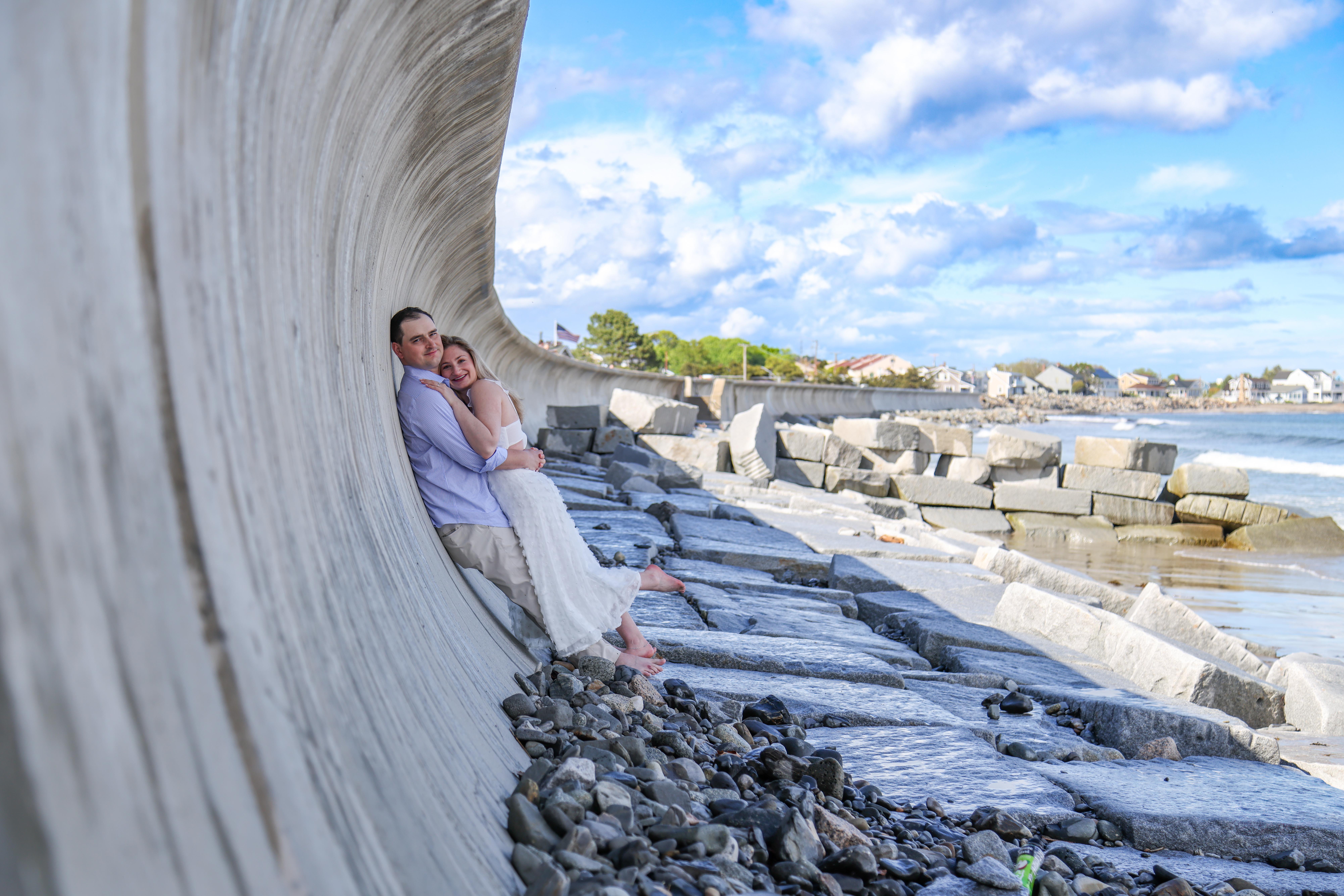 The Wedding Website of Jaclyn Baum and Dillon McBride