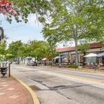 Downtown Collingswood
