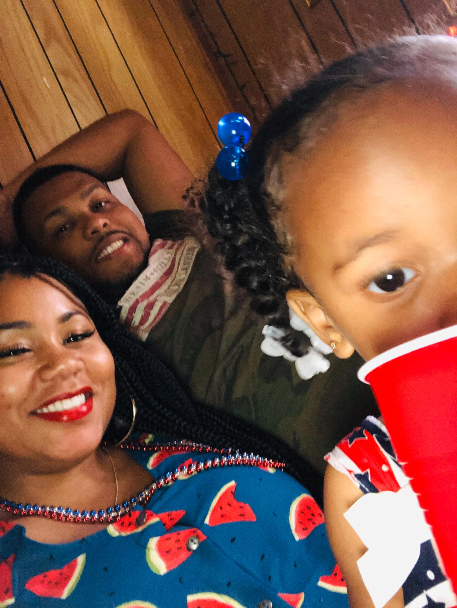4th of July in Tifton, GA