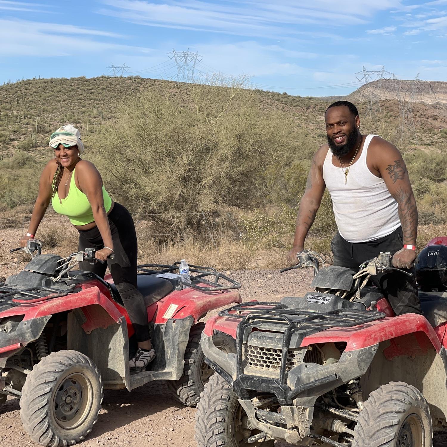 Phoniex, Arizona