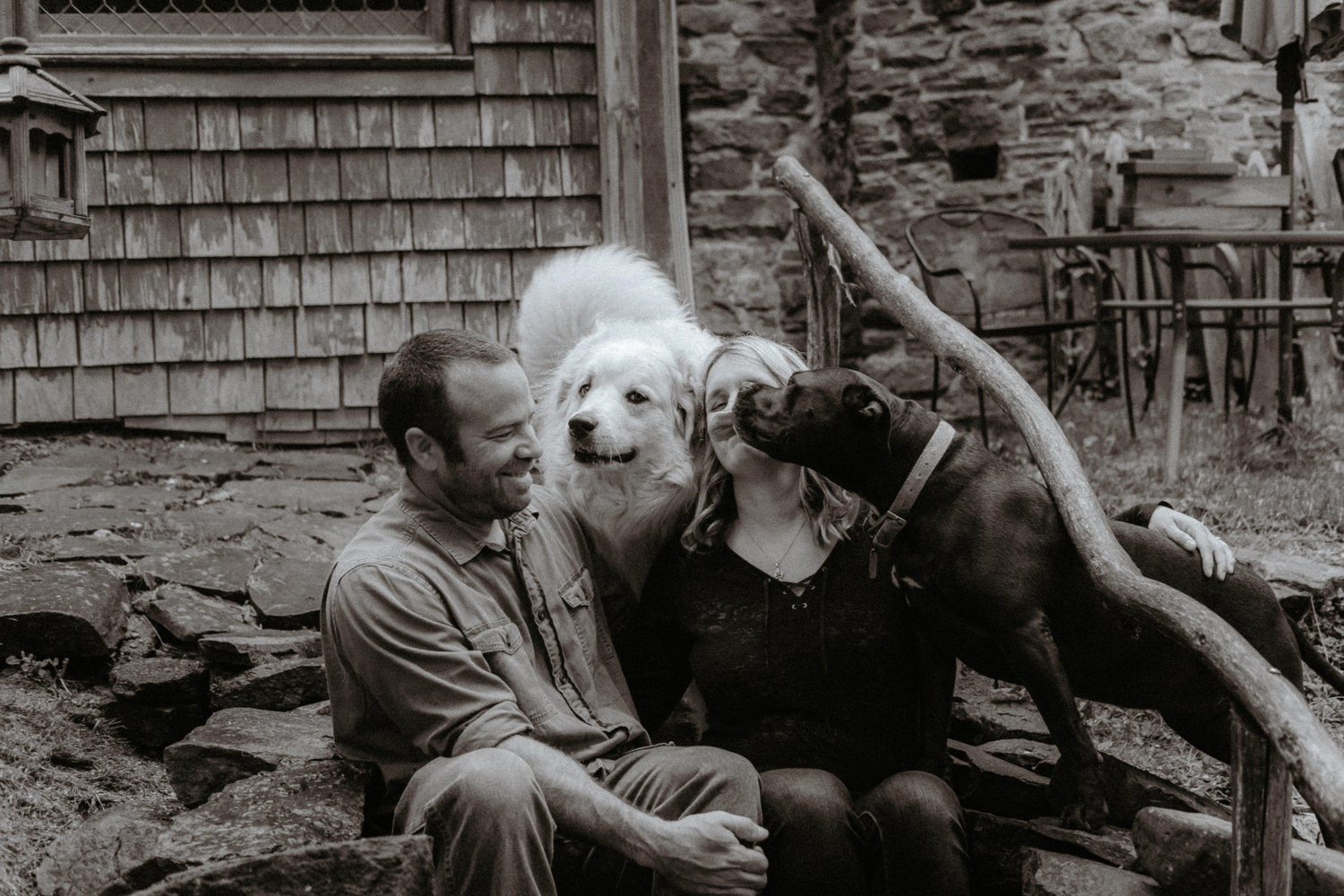 The Wedding Website of Alexe Pask and Colin MacCrea