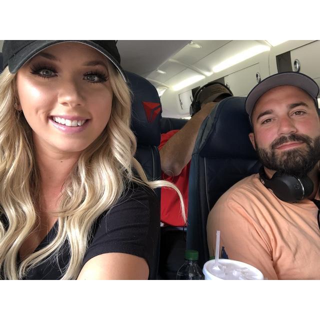 We Made The Flight, USA