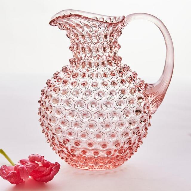 JULIETTE JUG - PINK