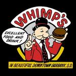Whimp's Place