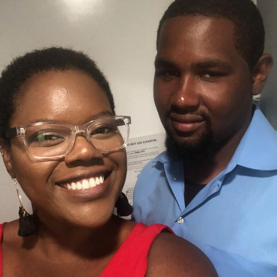 St. Augustine, FL Date Night, Summer 2019
