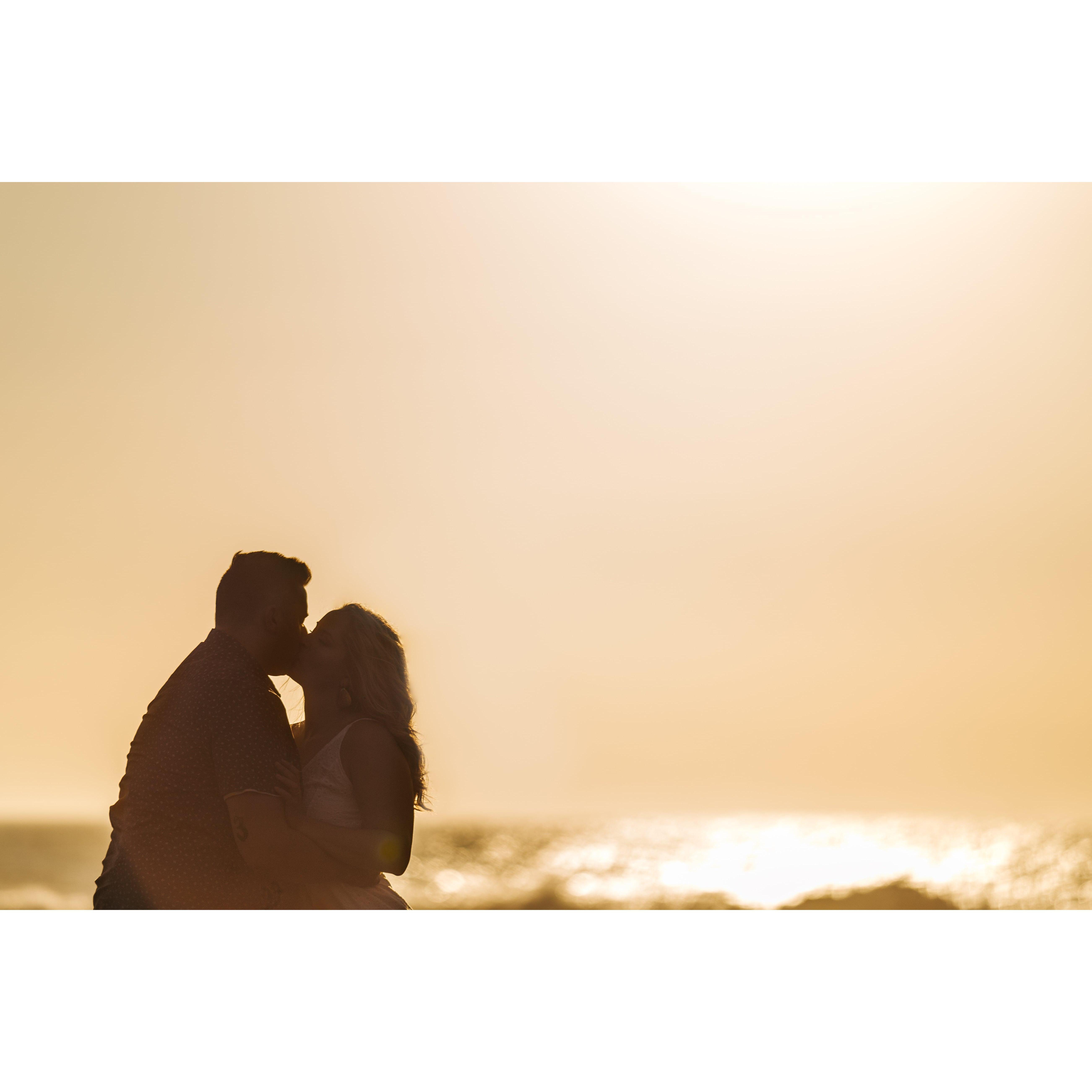 Engagement Photos