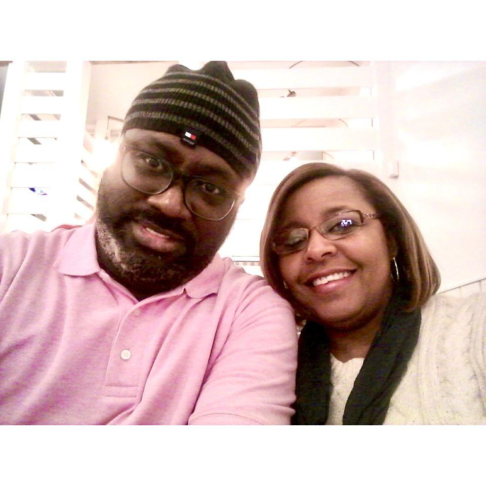 Spending Time Together!