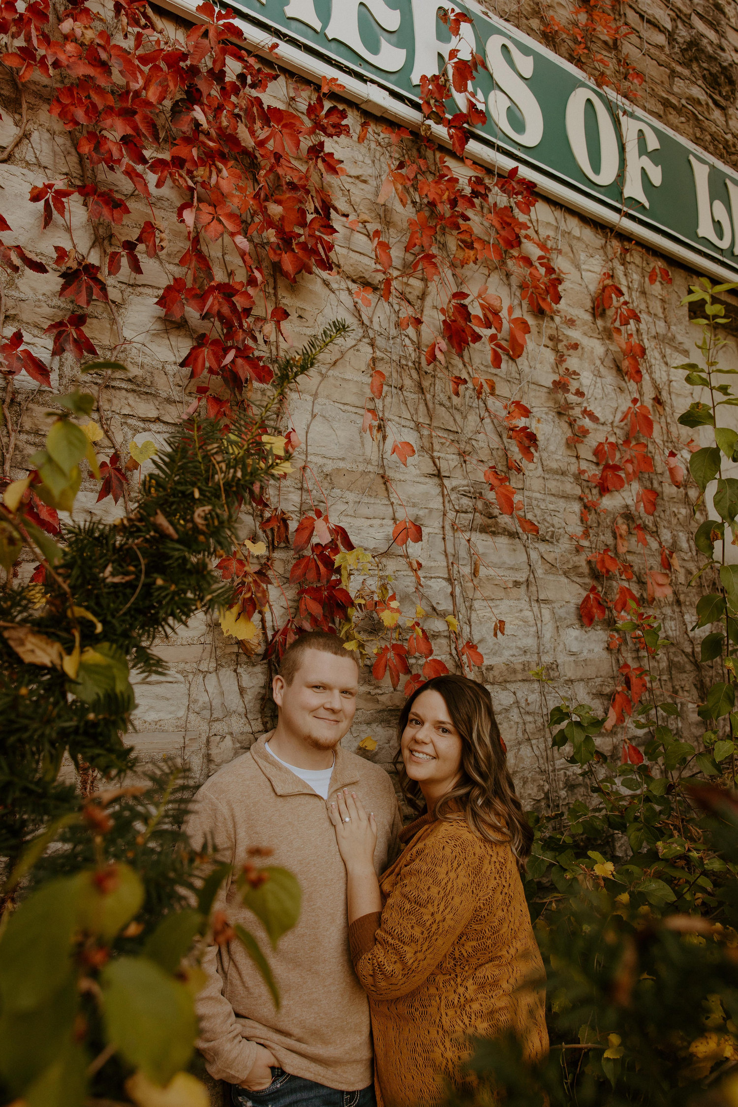 The Wedding Website of McKenzie Smith and Joel Shaffer