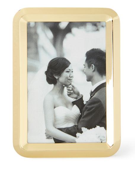 AERIN Archer 4" x 6" Picture Frame