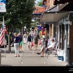 Pentwater Shopping