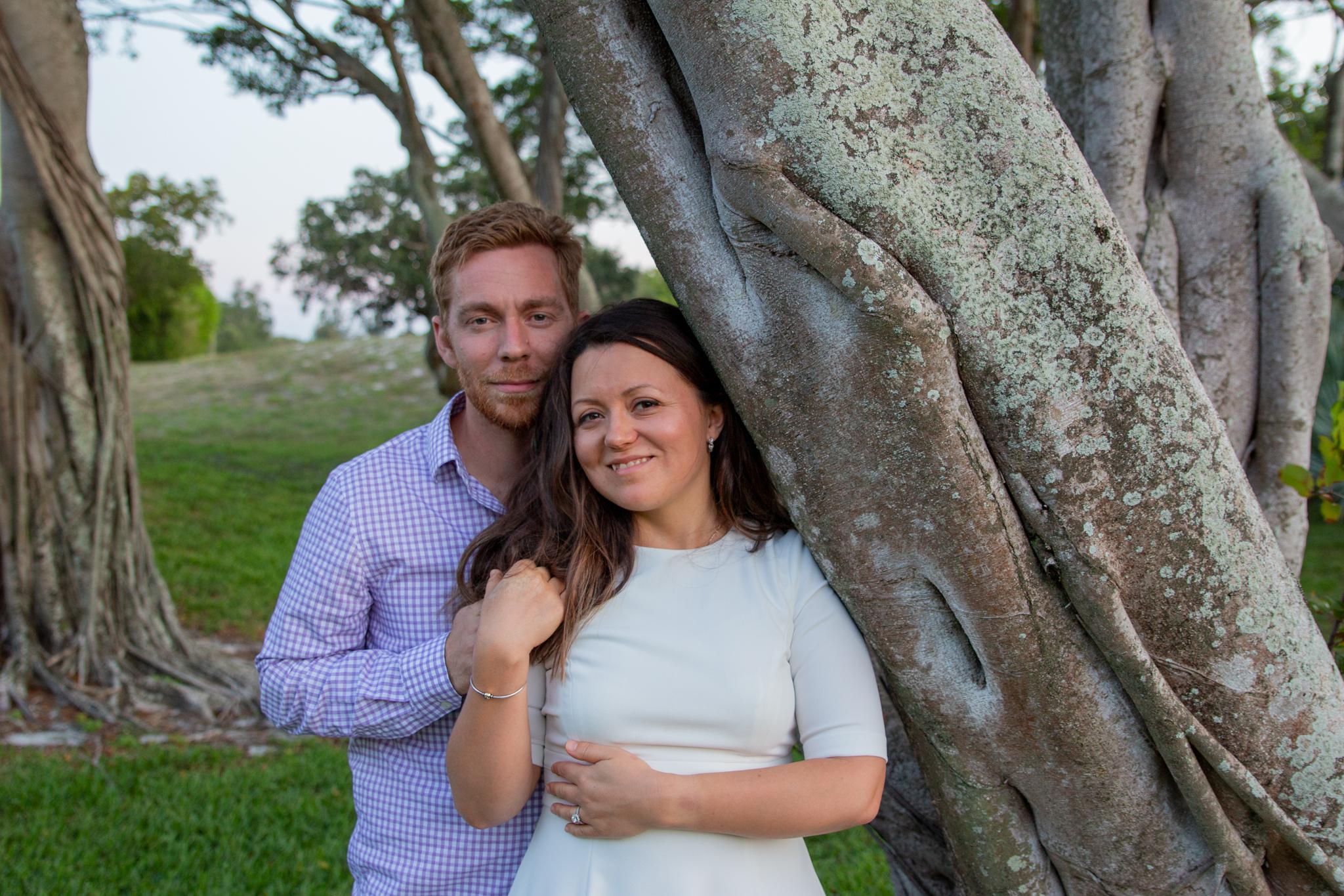 The Wedding Website of Agrippina Palamarchuk and Michael Fadel