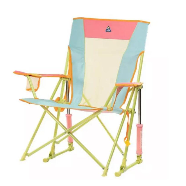 GCI Outdoor Comfort Pro Rocker Chair