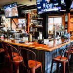 Tipsy Tinas Taco Cantina