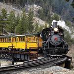 Georgetown Loop Railroad