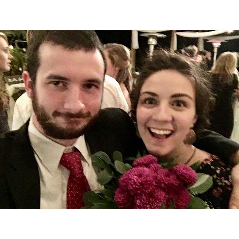Sexton Wedding 2016