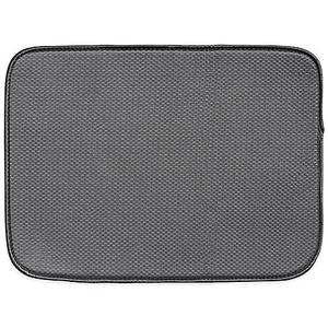 The Original™ XL Dual Dish Drying Mat in Grey