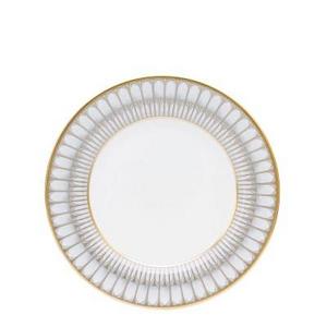 Deshoulieres Arcade Gris Salad Plate