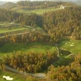 The Links at Lake Toccoa