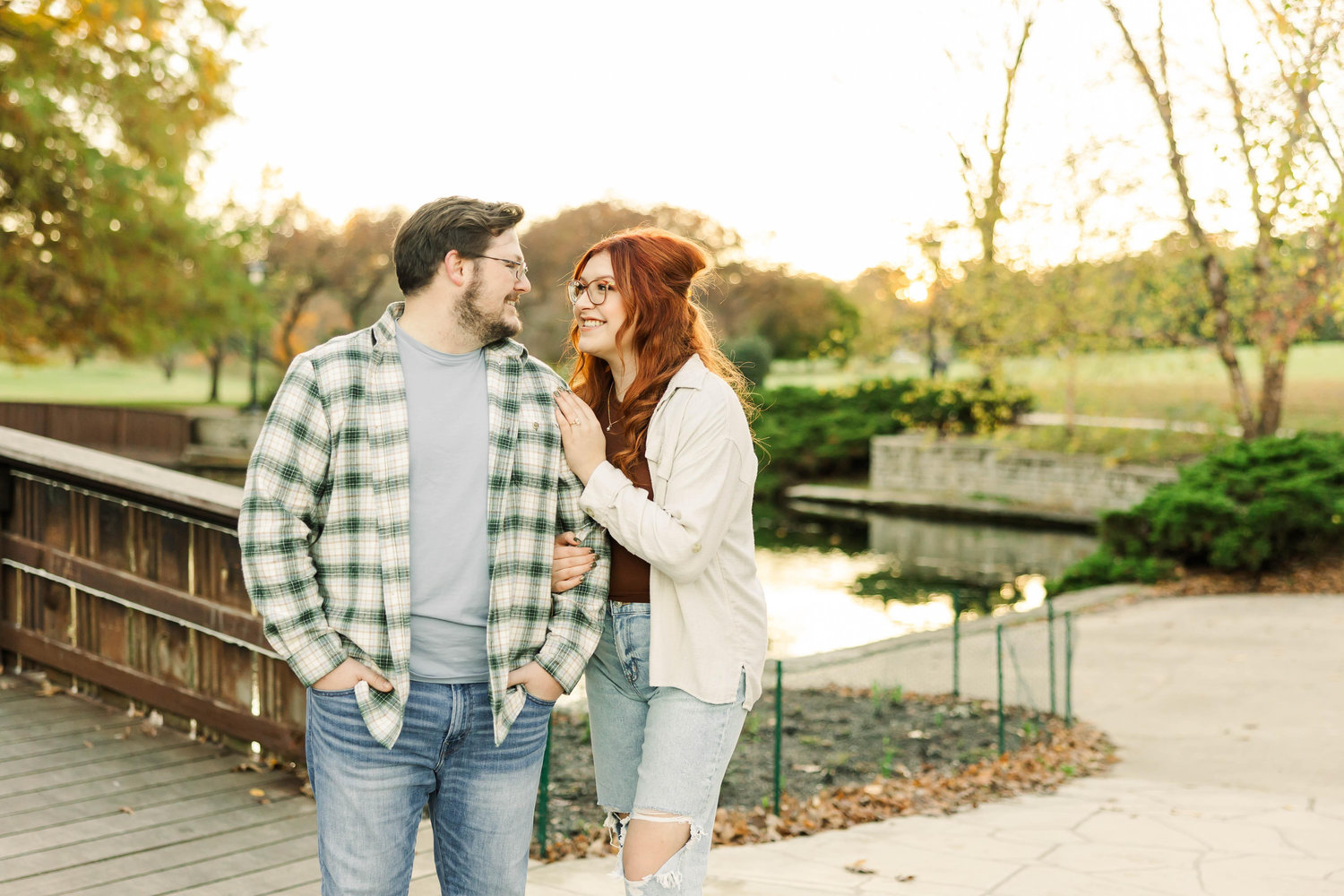 The Wedding Website of Megan Risetter and Brandon Harrell