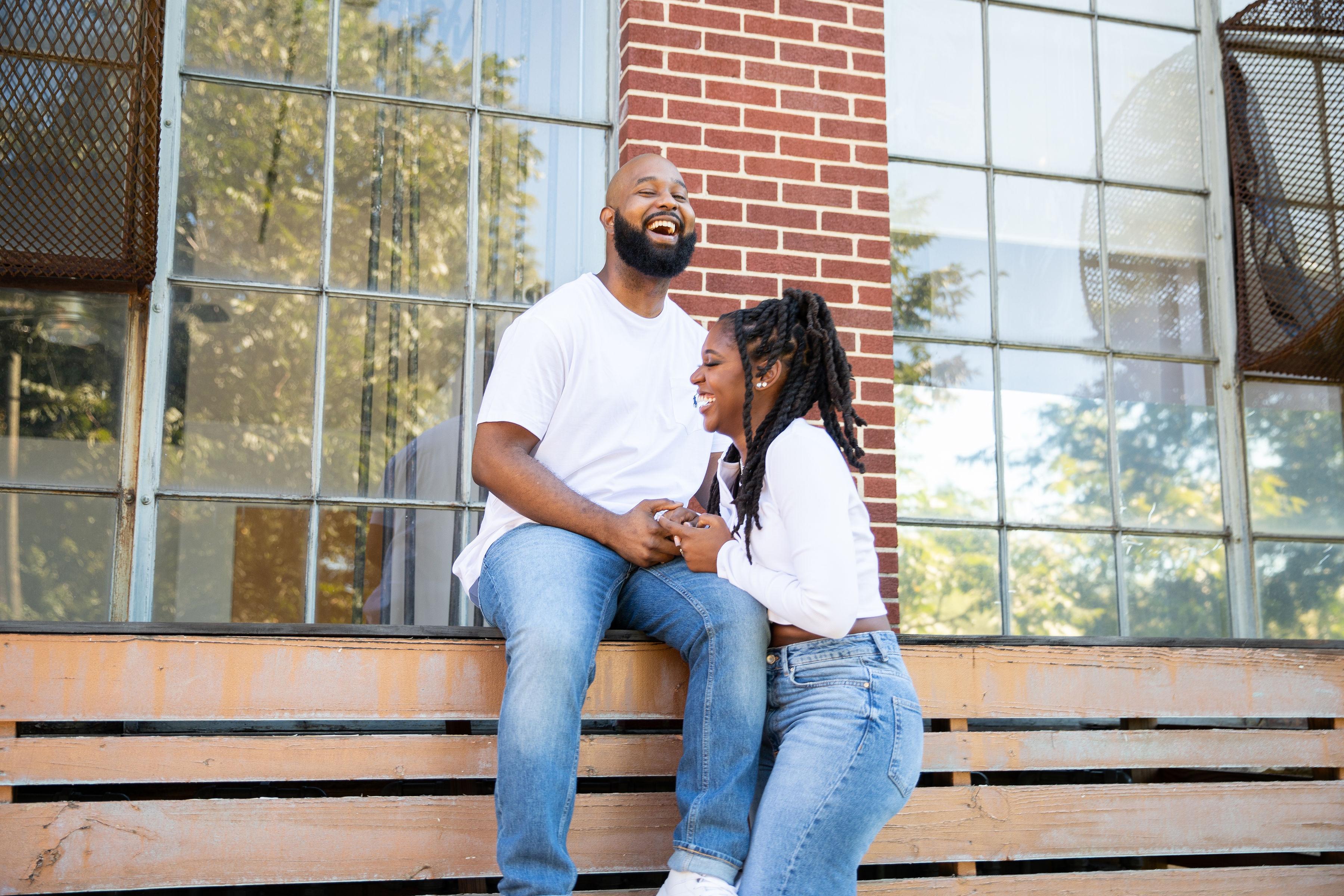 The Wedding Website of Kortnie Nelson and Harry Lindo