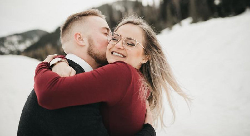 Sue Edinger and Mitch Peterson's Wedding Website