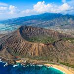 Diamond Head