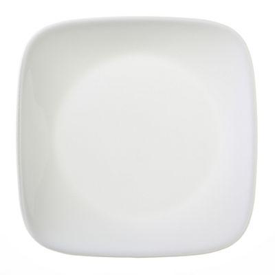 Corelle®Pure White 6.5" Appetizer Plate