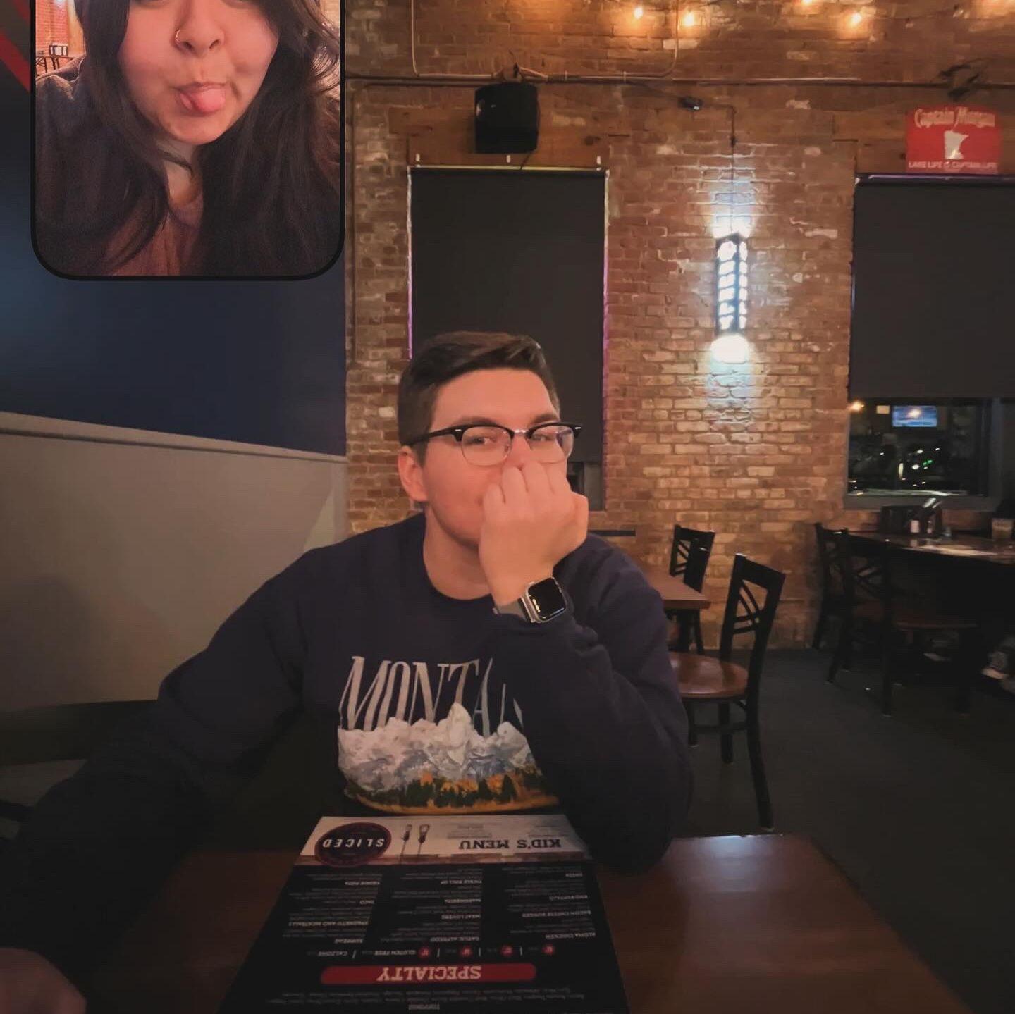 Third Date - BeReal Era
