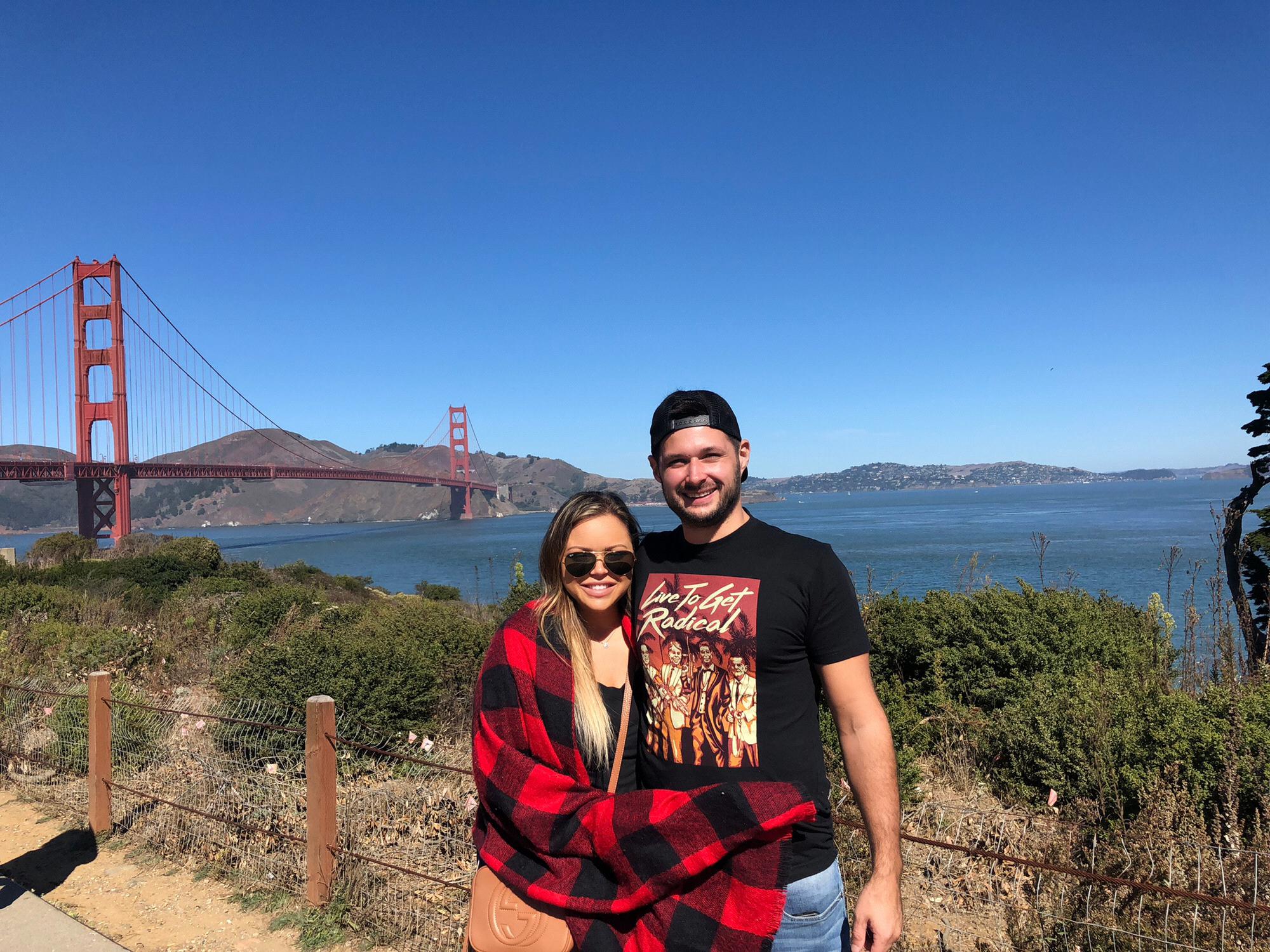 San Francisco, CA
