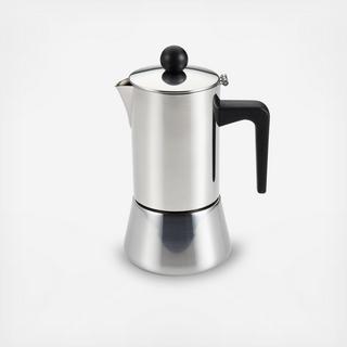 Stovetop Espresso Maker